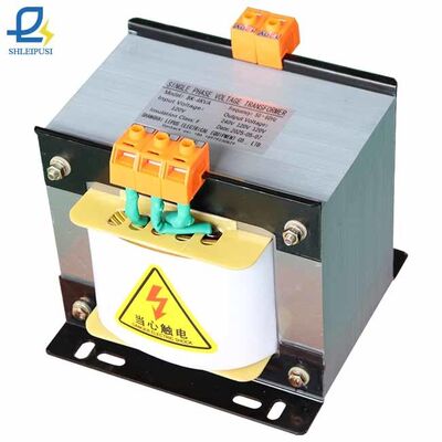 4KVA 240V 120V Single Phase Control Voltage Transformer Dry Type