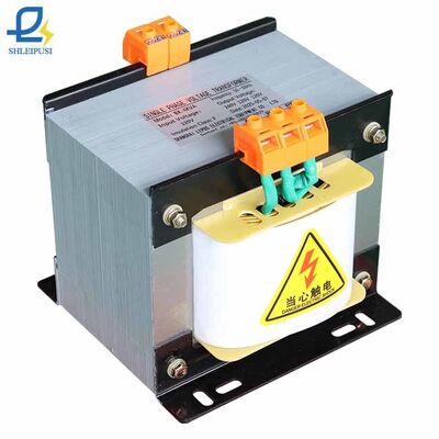 4KVA 240V 120V Single Phase Control Voltage Transformer Dry Type