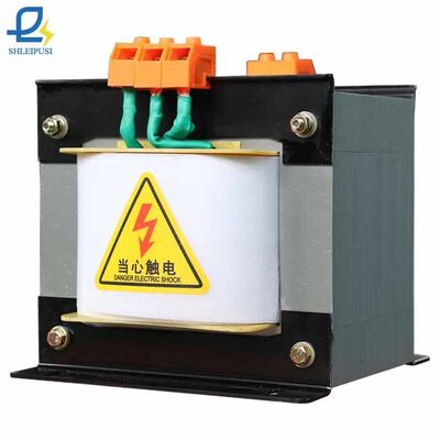 4KVA 240V 120V Single Phase Control Voltage Transformer Dry Type