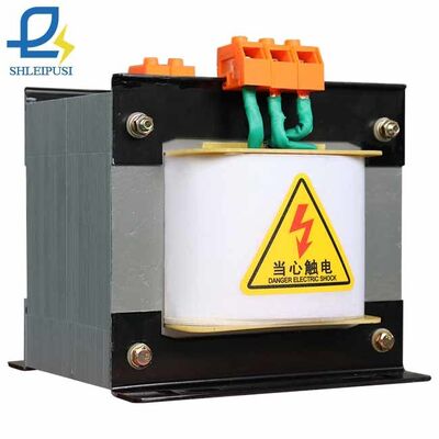 Single Phase Voltage Transformer 4KVA 4KW 120V 240V Step Down Voltage Transformer