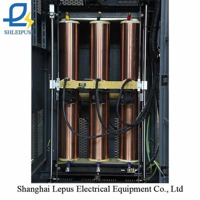 1000KW 1000KVA 380V Voltage Regulator Three phase Servo Type Voltage Stabilizer
