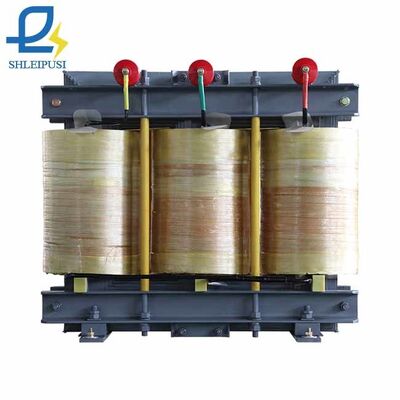 160KW 200KVA 10000V 400V 420V 440V Transformer 3 Phase Voltage Transformer