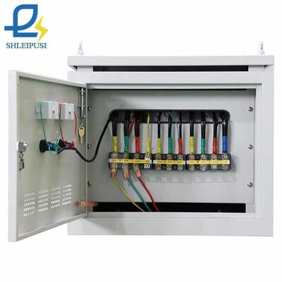 Dyn11 Transformer High Precision OEM/ODM 1-3000KVA Power Transformer For Resaler