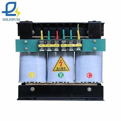 3 Phase To 2 Phase Voltage Transformer 380V To 220V Step down voltage transformer