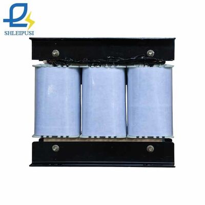 3 Phase To 2 Phase Voltage Transformer 380V To 220V Step down voltage transformer
