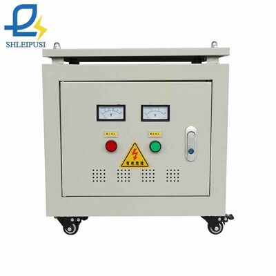Electromagnetic voltage transformer 380V To 220V 200V Power Transformer