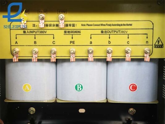 OEM/ODM Service Transformer Generator voltage transformer Step down Transformer