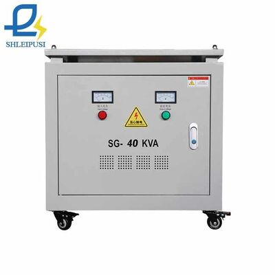 OEM/ODM Service Transformer Generator voltage transformer Step down Transformer