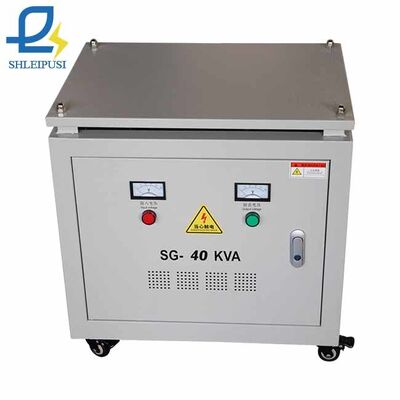 OEM/ODM Service Transformer Generator voltage transformer Step down Transformer