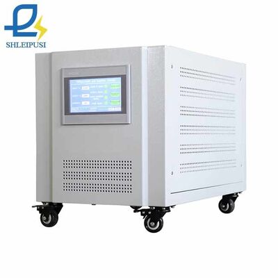 AVR Static Voltage Regulator 20KVA 30KVA Single Phase Voltage Stabilizer