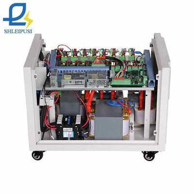 AVR Static Voltage Regulator 20KVA 30KVA Single Phase Voltage Stabilizer