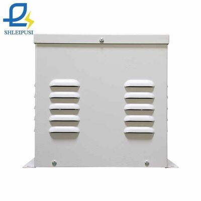 Single Phase Control Voltage Transformer 630VA 220v Step Down 24V 36V