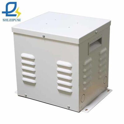 Single Phase Control Voltage Transformer 630VA 220v Step Down 24V 36V