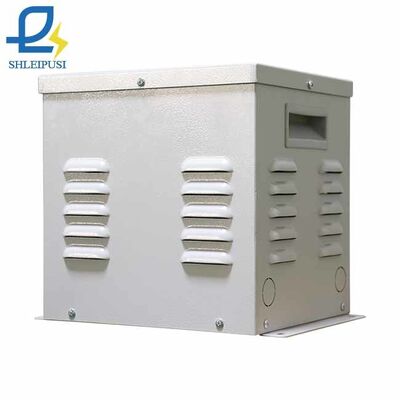 Single Phase Control Voltage Transformer 630VA 220v Step Down 24V 36V