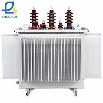 Industrial Voltage Transformer Oil Immersed Type 13.5KV 33KV 15KV