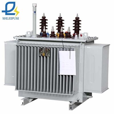 Industrial Voltage Transformer Oil Immersed Type 13.5KV 33KV 15KV
