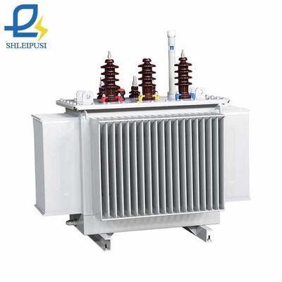 Industrial Voltage Transformer Oil Immersed Type 13.5KV 33KV 15KV
