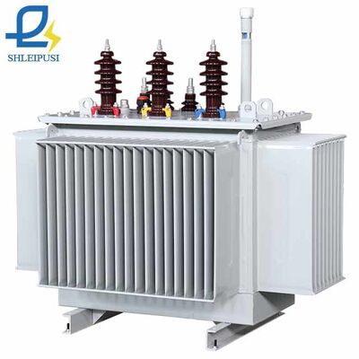 Industrial Voltage Transformer Oil Immersed Type 13.5KV 33KV 15KV