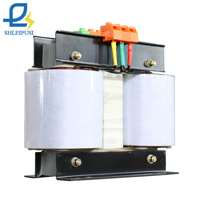 2KVA 480V To 110V Three Phase To Single Phase Step Down Industrial Power Transformer