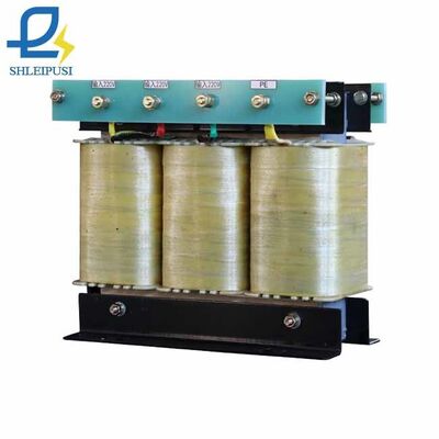 30KVA 480V 380V 240V 200V Voltage Transformer 3 Phase Single Phase Voltage Transformer