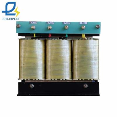 30KVA 480V 380V 240V 200V Voltage Transformer 3 Phase Single Phase Voltage Transformer