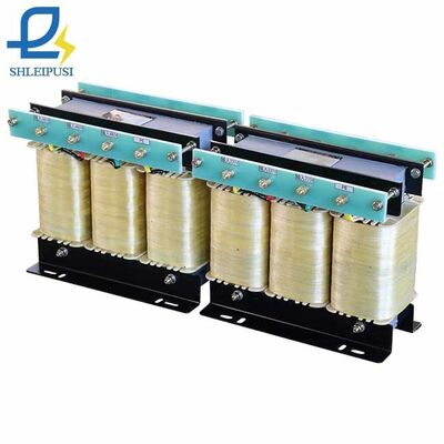 30KVA 480V 380V 240V 200V Voltage Transformer 3 Phase Single Phase Voltage Transformer