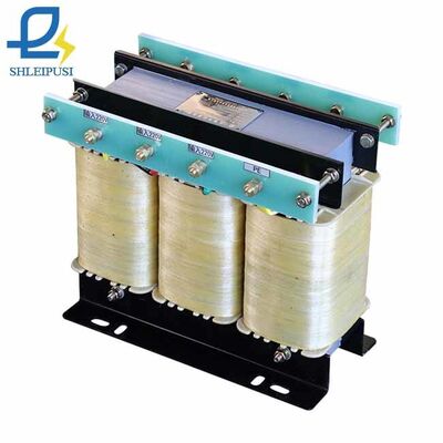 30KVA 480V 380V 240V 200V Voltage Transformer 3 Phase Single Phase Voltage Transformer