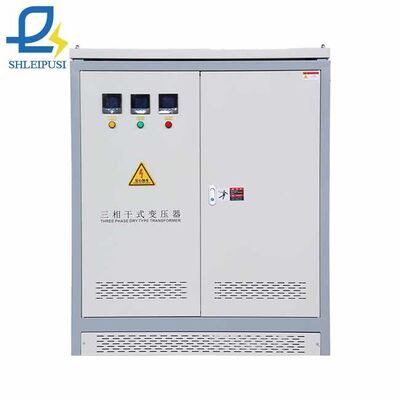 1000KW 1000KVA 3 Phase Dyn11 Transformer 380V 480V Isolation Power Transformer