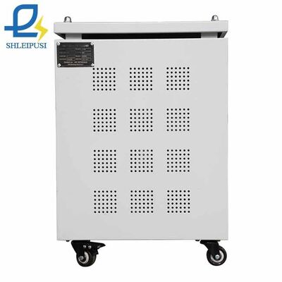 70KVA 220V Power Transformer 3 Phase Generator Use High Quality Transformer
