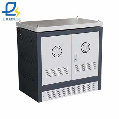 Isolation Voltage Transformer EV Charger Use 70KVA 80KVA Industrial Voltage Transformer