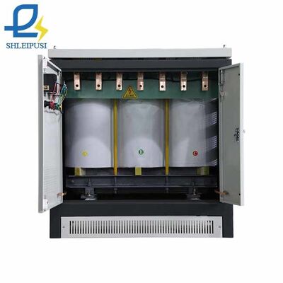 150KVA 120KW Voltage Transformer 3 Phase Industrial Use High Quality Voltage Transformer