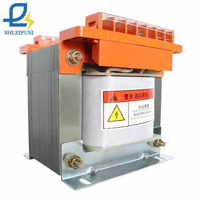 600VA 380V 220V Single Phase Transformer 500W Voltage Transformer