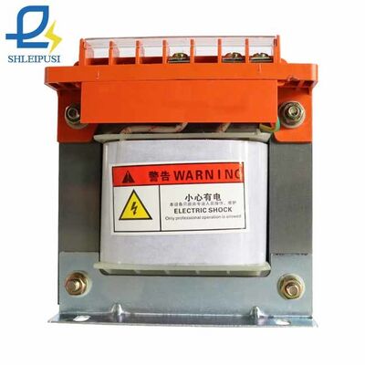 600VA 380V 220V Single Phase Transformer 500W Voltage Transformer