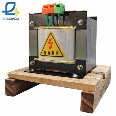 Power Supply Step Down Voltage Transformer 2 Phase 2000KVA 600VA 1000VA