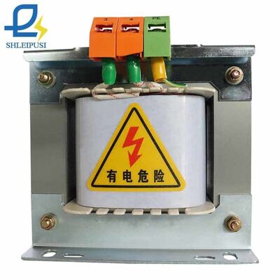 High Precision Single Phase Control Voltage Transformer 3KVA 3000VA 3KW