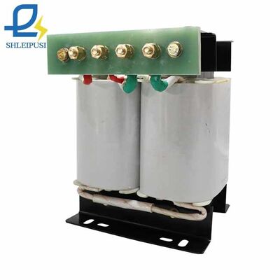 High Precision Power Voltage Transformer Custom 10KVA CE Certified