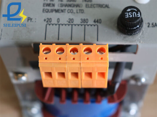 200VA 300VA Mini Voltage Transformer Elevator Transformer 220V 24V Voltage Transformer