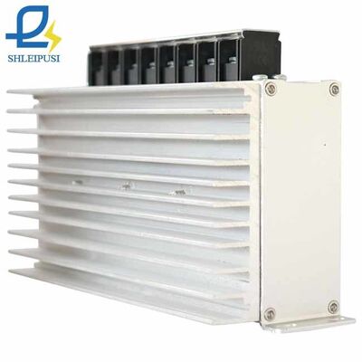 Small 3 Phase Servo Voltage Transformer 15KVA 220V To 380V Customized
