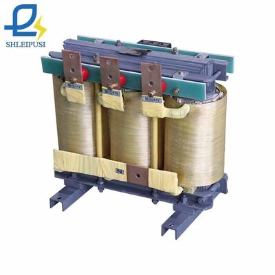 EV Charging Step Up Power Transformer 3 Phase 220V To 380V 30KVA