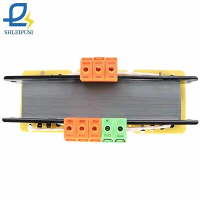 5KW 8KVA Step Down Transformer Three Phase High Quality Voltage Power Transformer