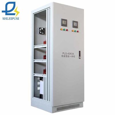 Distribution cabinet transformer 40KVA 3 Phase Multiple Output transformer regulator