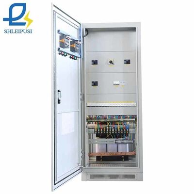 Distribution cabinet transformer 40KVA 3 Phase Multiple Output transformer regulator