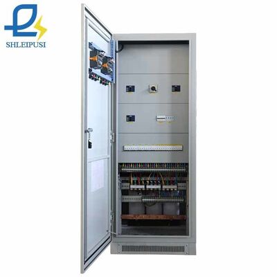 Distribution cabinet transformer 40KVA 3 Phase Multiple Output transformer regulator