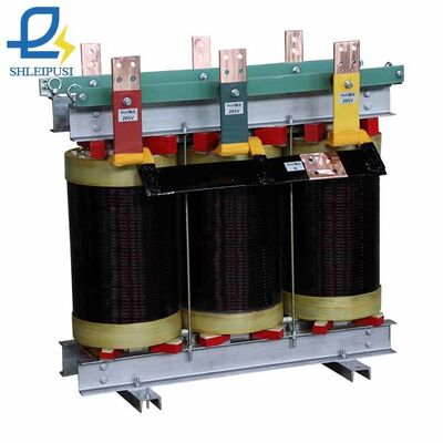 Medium Voltage Transformer For Renewable Energy Three Phase Transformer