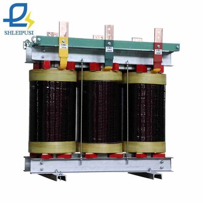 Medium Voltage Transformer For Renewable Energy Three Phase Transformer