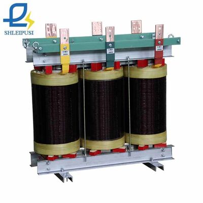 Medium Voltage Transformer For Renewable Energy Three Phase Transformer