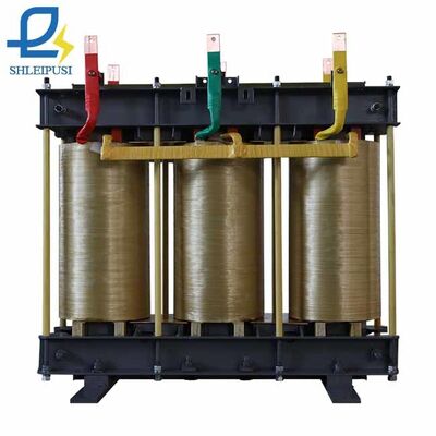 3 phase transformer 500kva Isolation Voltage Transformer Step up transformer