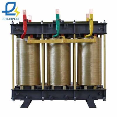 3 phase transformer 500kva Isolation Voltage Transformer Step up transformer