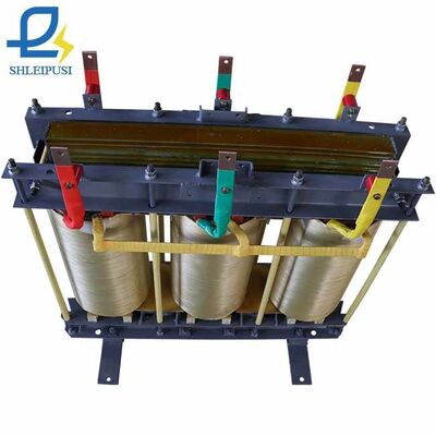 3 phase transformer 500kva Isolation Voltage Transformer Step up transformer