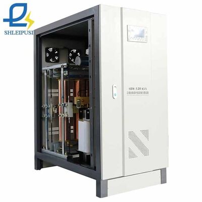 Industrial voltage stabilizer AC voltage regulator 220V 380V Voltage Stabilizer